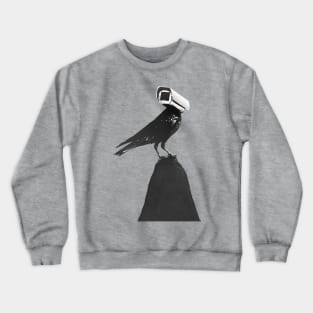 The Lookout Crewneck Sweatshirt